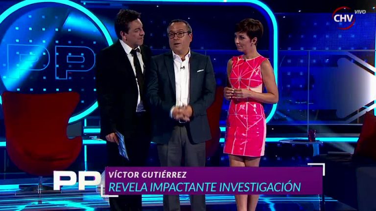 Primer Plano | Capítulo 6 de marzo (Parte 5)