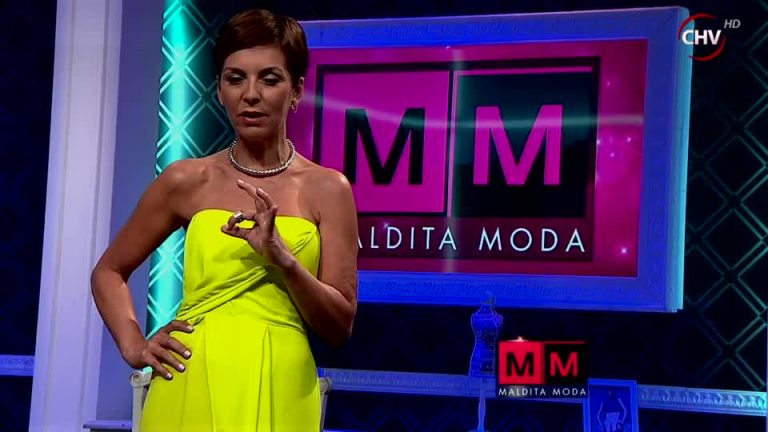 Maldita Moda | Capítulo 7 de marzo (Parte 1)