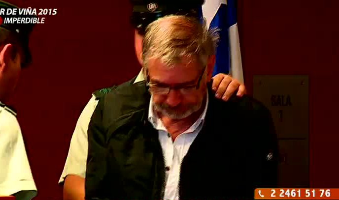 Empresario es acusado de abusar de menores de edad (Parte 2)