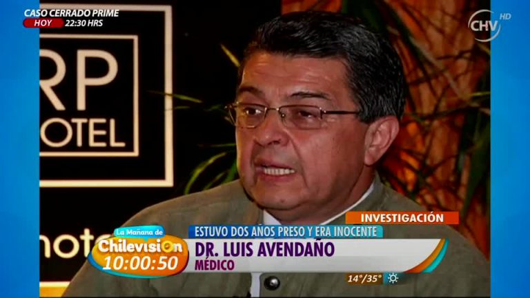 Cumplió condena durante dos años por un delito que no cometió (Parte 1)