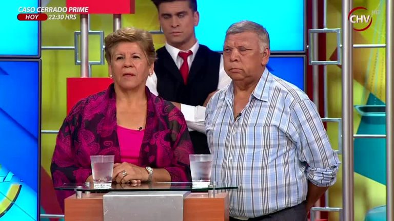 Tío le exige a su sobrina que lo apoye en los trámites de una herencia (Parte 1)