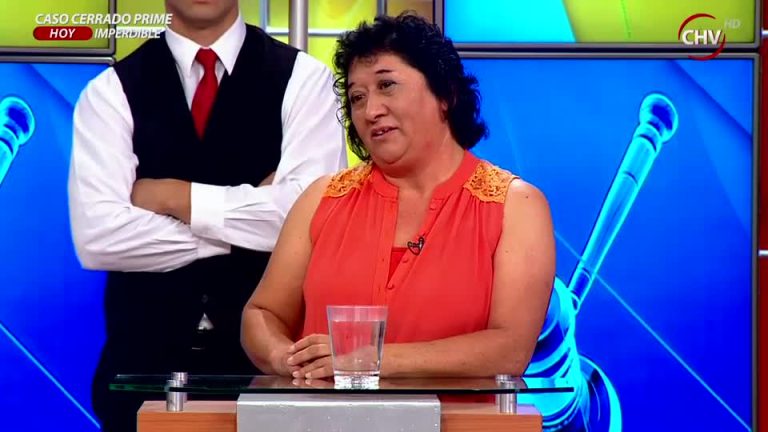 Adriana se reencontró con su esposo tras 30 años para pedirle el divorcio (Parte 1)