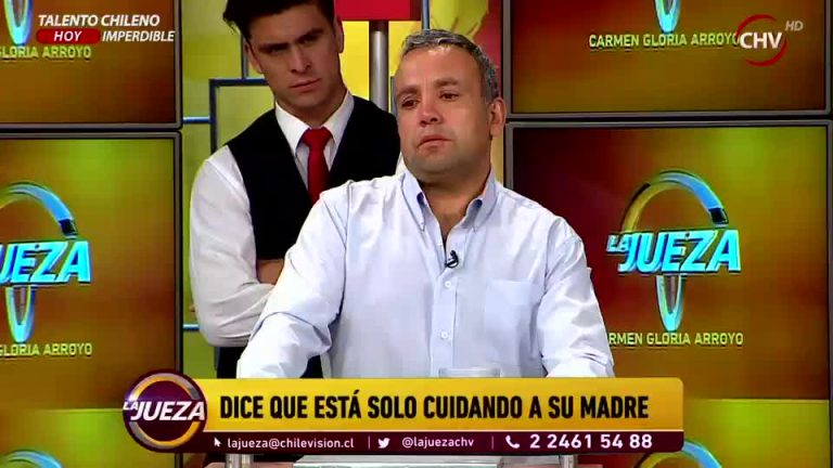 Exijo que mis hermanos se hagan cargo del cuidado de nuestra madre (Parte 1)