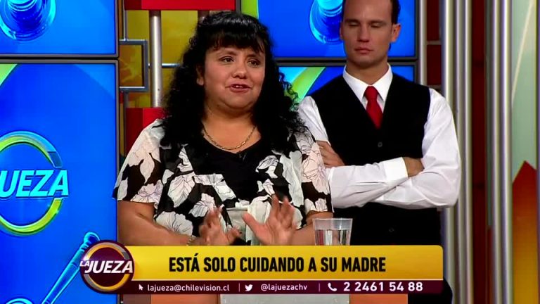 Exijo que mis hermanos se hagan cargo del cuidado de nuestra madre (Parte 2)