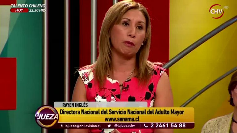 Exijo que mis hermanos se hagan cargo del cuidado de nuestra madre (Parte 3)