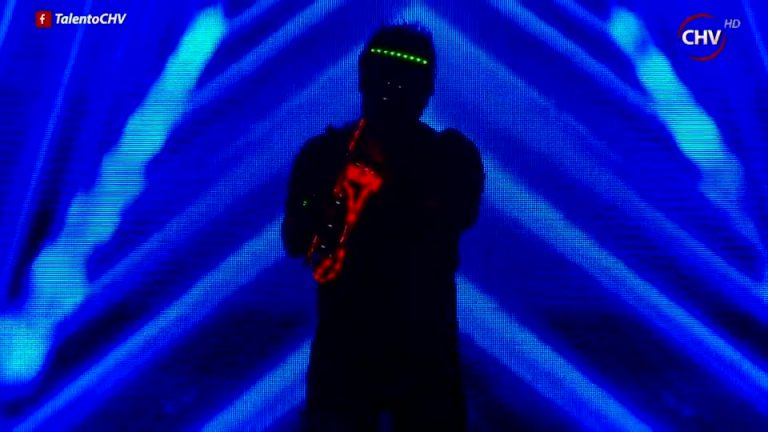 Talento Chileno | Capítulo 11 de marzo (Parte 4)