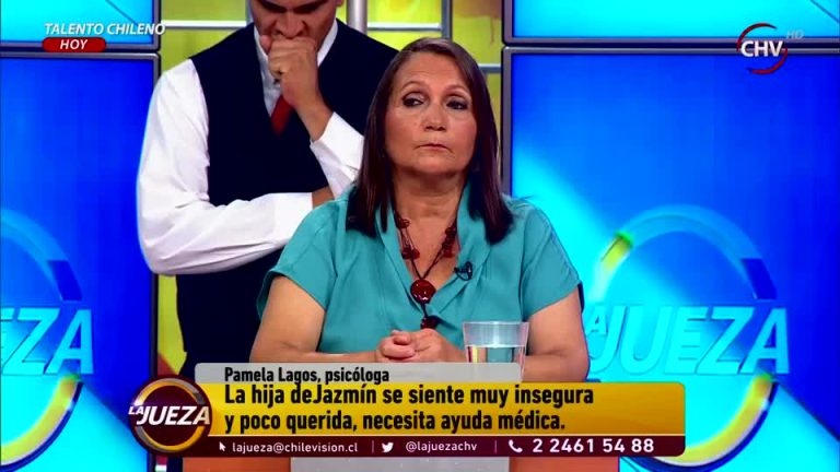 Suegra y nuera se enfrentan por el cuidado de una menor (Parte 2)