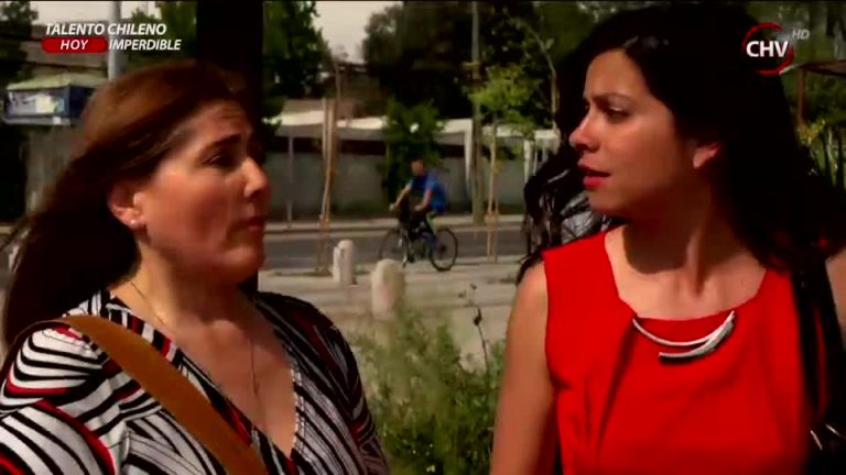 Por el clasismo de mis jefes tuve que renegar a mi madre en el trabajo (1/2)