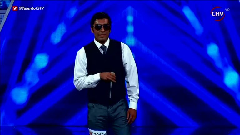 Fernando Silva vino a imponer su hit de fin de semana y se fue eliminado