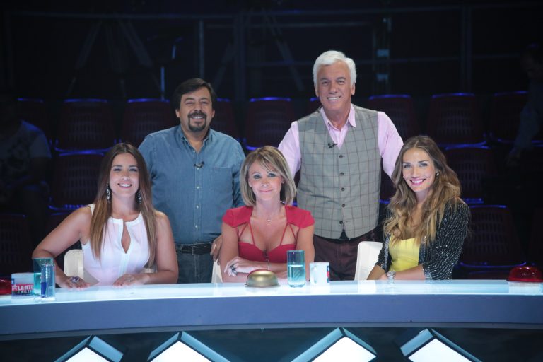 Talento Chileno | Capítulo 12 de marzo (3/3)