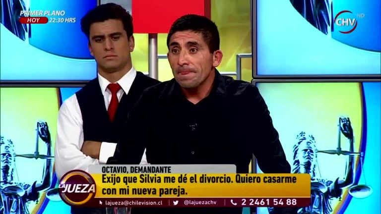 Quiero que me dé el divorcio, porque quiero casarme con mi actual pareja (Parte 1)