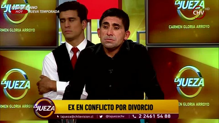 Quiero que me dé el divorcio, porque quiero casarme con mi actual pareja (Parte 2)