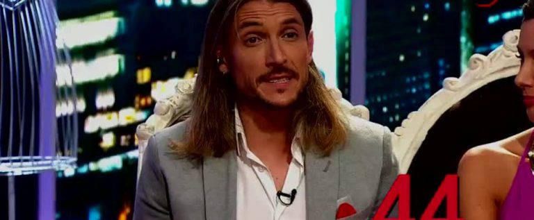 Maldita Moda | Capítulo 14 de marzo (Parte 3)