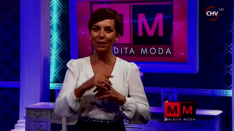 Maldita Moda | Capítulo 14 de marzo (Parte 2 )