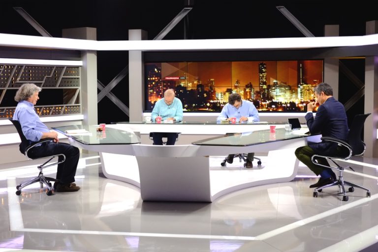 Panelistas debatieron sobre todas las polémicas que sucedieron en el verano