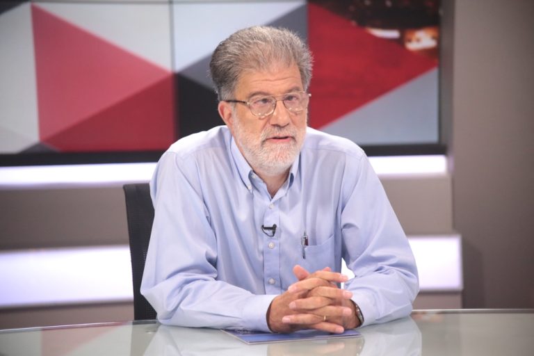 Engel: Arista política del Caso Caval tiene mucha repercusión para la Presidenta