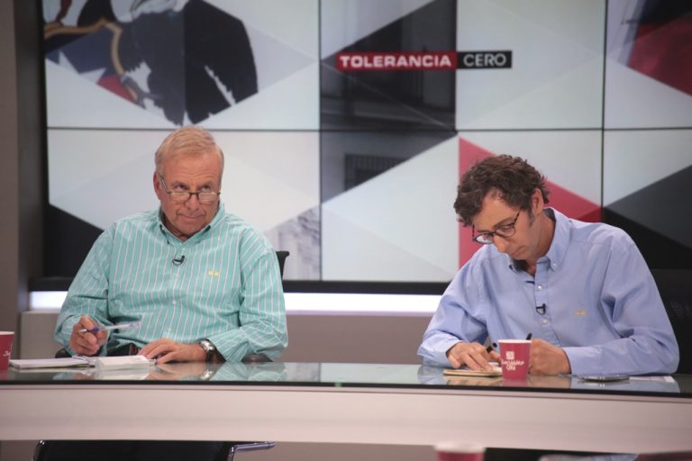 Soquimich es el próximo debate en la agenda