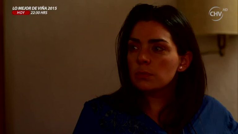 Mi hermana me odia (Parte 1)