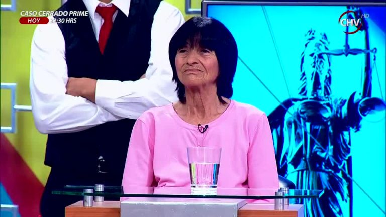 Carolina pide su departamento de vuelta a arrendataria que no quiere devolverlo parte 1