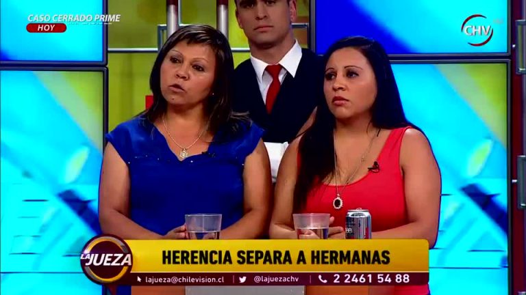 Quiero que mi hermana deje de intentar echarme de la casa que heredé (Parte 1)