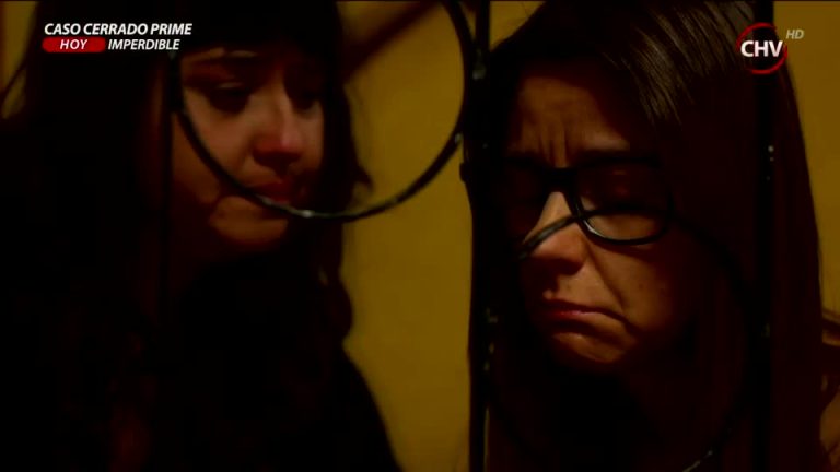 Mi hermana abusa de mi confianza (Parte 2)