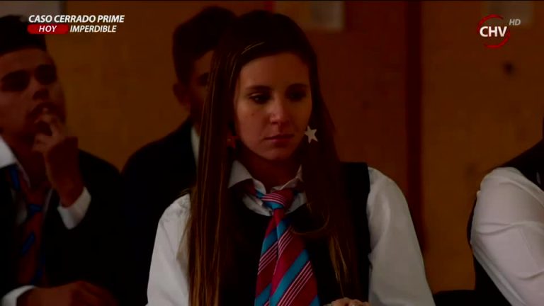 Mi hija se enamoró de su profesor (Parte 1)