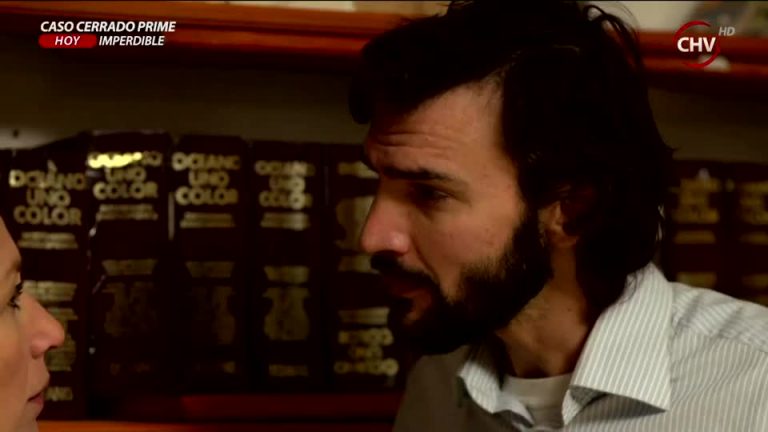 Mi hija se enamoró de su profesor (Parte 2)