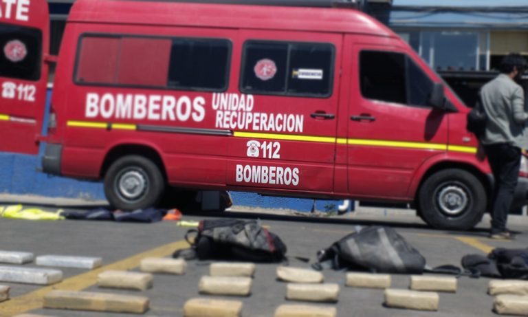 Detenidos por sorpresa: Los errores de los narcos (2/2)