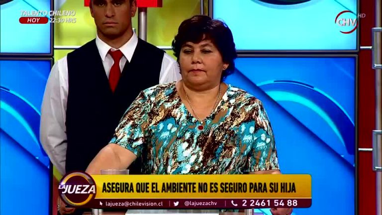 Mi ex nuera no quiere que vea a mi nieta porque mi hijo fuma marihuana (Parte 3)