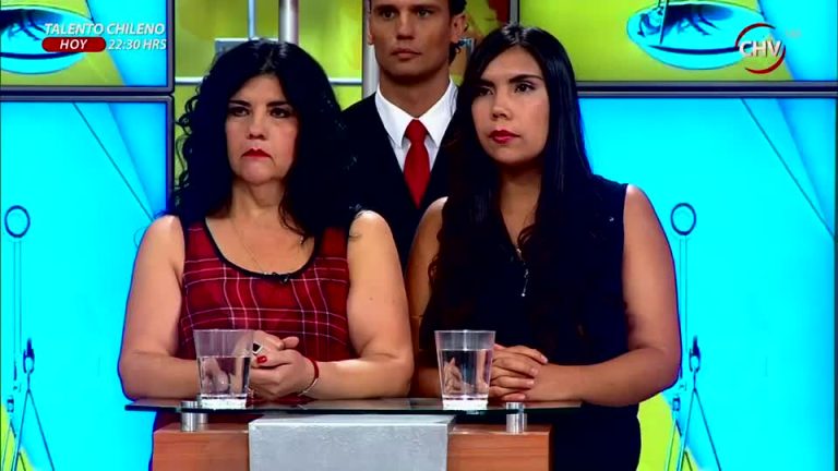 Le exige a su ex nuera un examen de ADN para su nieto (Parte 1)