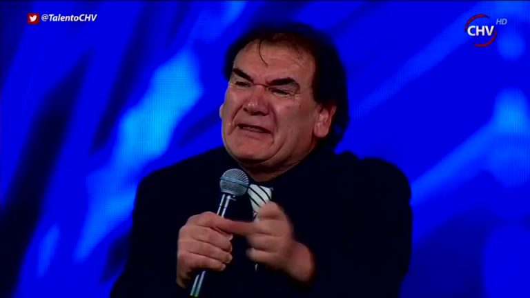 Talento Chileno | Capítulo 18 de marzo (Parte 2)