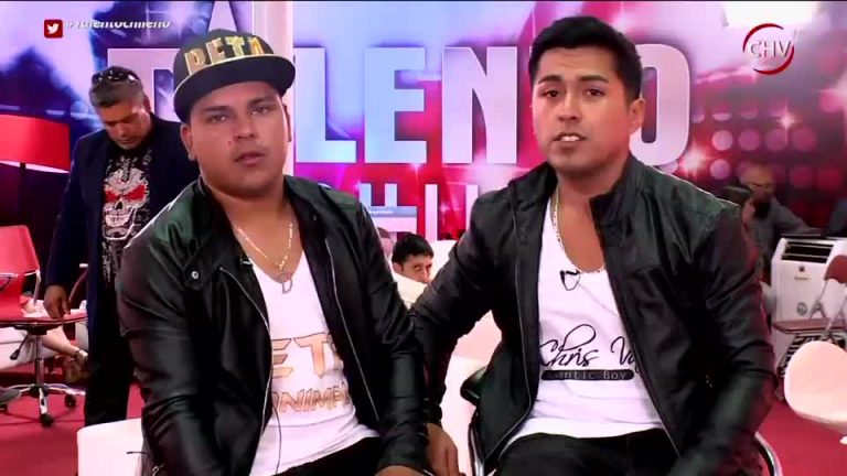 Talento Chileno | Capítulo 18 de marzo (Parte 3)