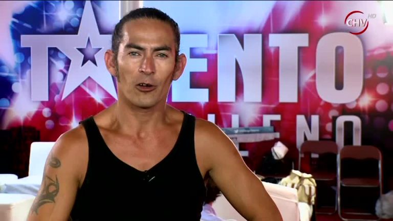 Talento Chileno | Capítulo 18 de marzo (Parte 4)