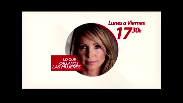 Vuelve una nueva temporada de Lo que callamos las mujeres