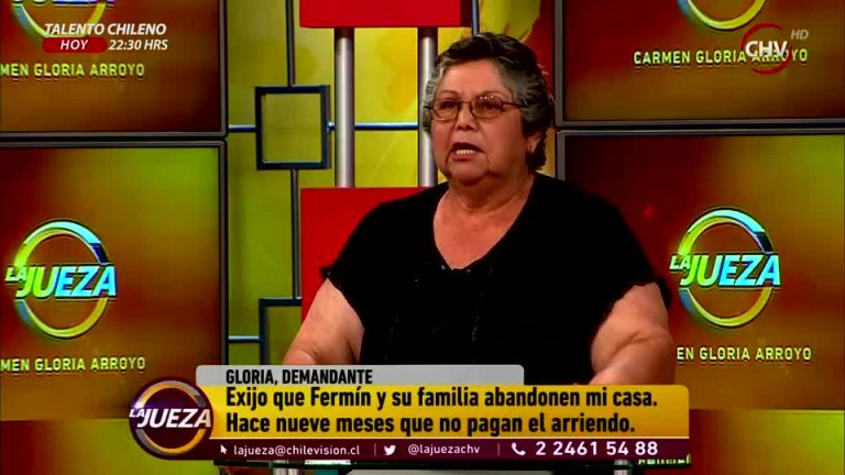 Los arrendatarios de mi propiedad se niegan a abandonar la casa (Parte 1)