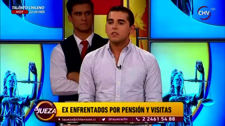 Terminé con ella porque me fue infiel y ahora no me deja ver a mi hijo (Parte 1)