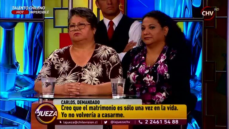 Quiero formalizar el divorcio porque llevamos 29 años separados