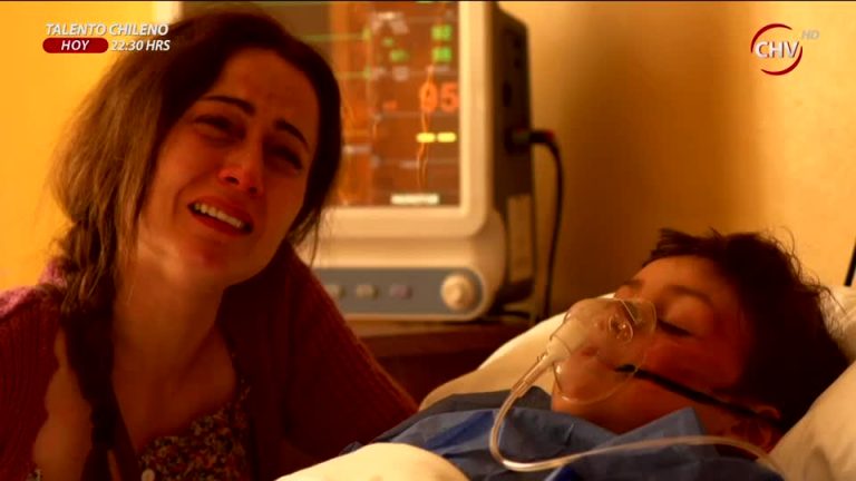 El hombre que amaba terminó con la vida de mi hijo (Parte 1)