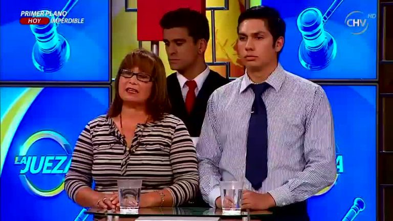 Quiero que René me pague los meses de arriendo que debe (Parte 2)