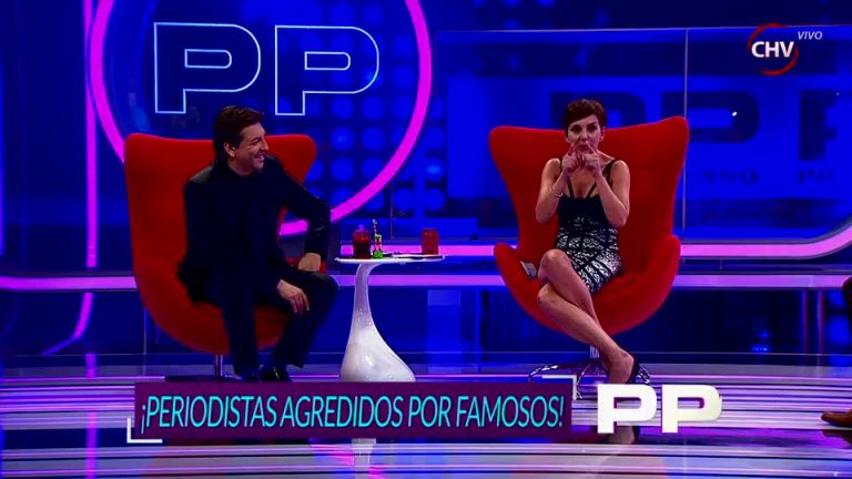 Primer Plano (Parte 3)