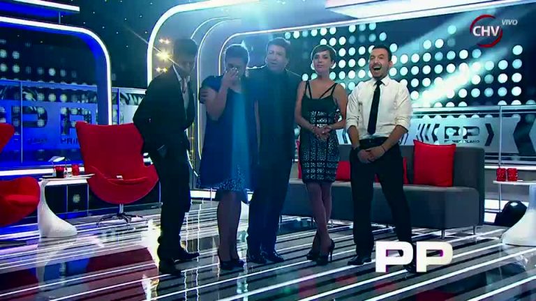 Primer Plano (Parte 5)