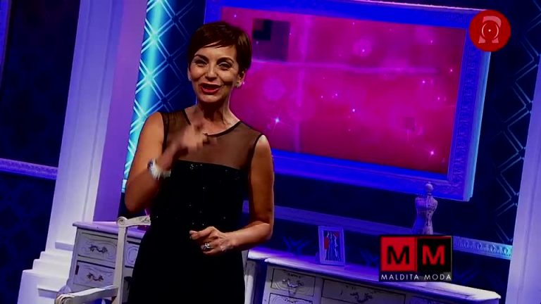 Maldita Moda | Capítulo 21 de marzo (Parte 1)