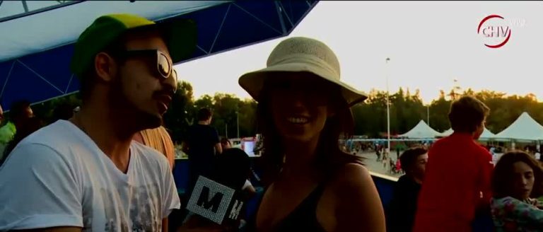 La peor vestida de la semana (parte1)