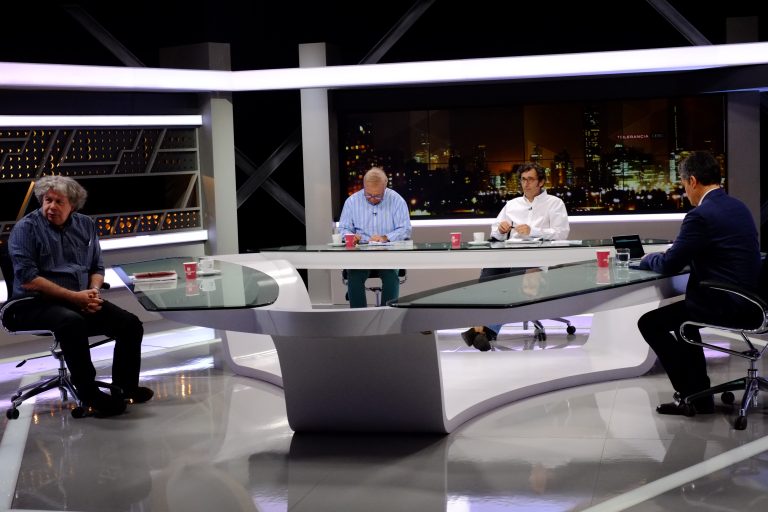 Conoce el resultado de la encuesta online de esta semana