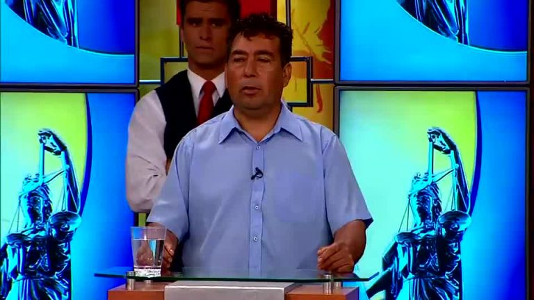 Hombre pide que su ex esposa se haga tratamiento por adicción al alcohol (Parte 1)