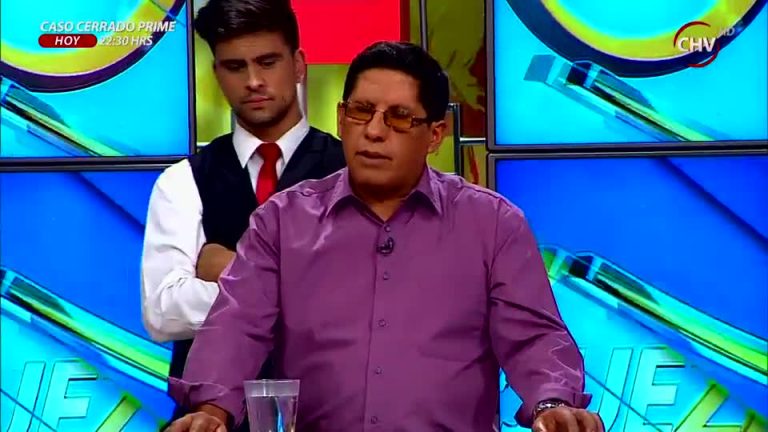 Quiere regularizar los cuidados personales y pensión de alimentos (Parte 1)