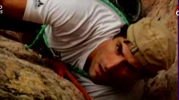 ¿Dónde está Kurt Martinson?: Familia se refiere a los últimos rumores (1/2)