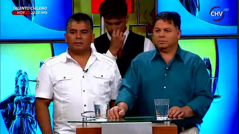 Diez hermanos se ven enfrentados por la venta de un terreno (Parte 1)