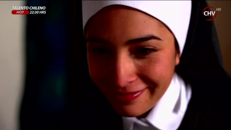 Dejé de ser novicia por amor | Capítulo 25 de marzo (Parte 1)