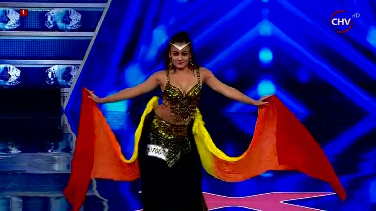 Talento Chileno | Capítulo 25 de marzo (Parte 3)